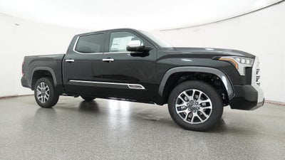 2026 Toyota Tundra 1794