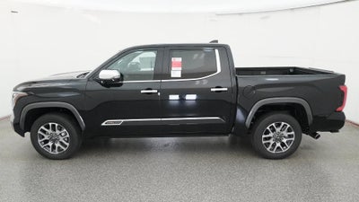 2026 Toyota Tundra 1794