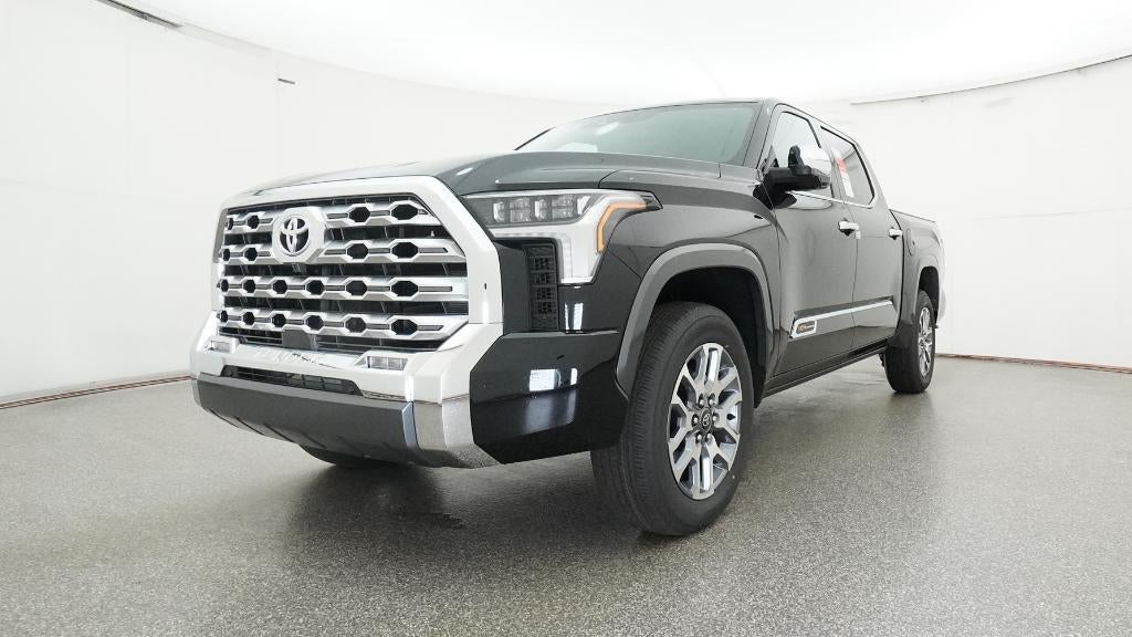 2026 Toyota Tundra 1794