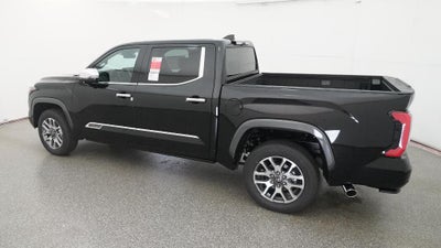 2026 Toyota Tundra 1794