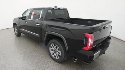 2026 Toyota Tundra 1794