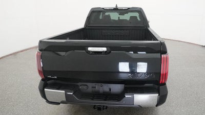 2026 Toyota Tundra 1794