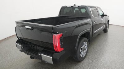2026 Toyota Tundra 1794