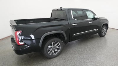 2026 Toyota Tundra 1794