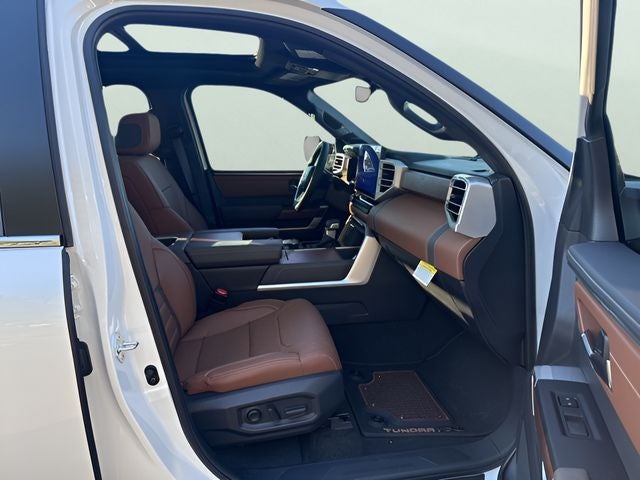 2025 Toyota Tundra 1794