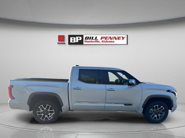 2025 Toyota Tundra 1794