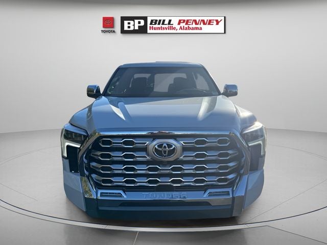 2025 Toyota Tundra 1794