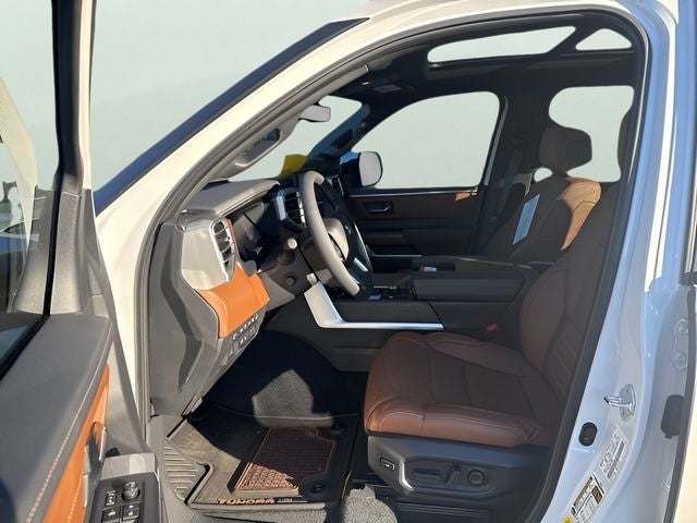 2025 Toyota Tundra 1794