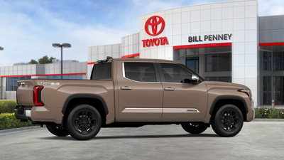 2026 Toyota Tundra 1794