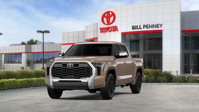 2026 Toyota Tundra 1794