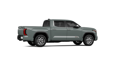 2026 Toyota Tundra 1794