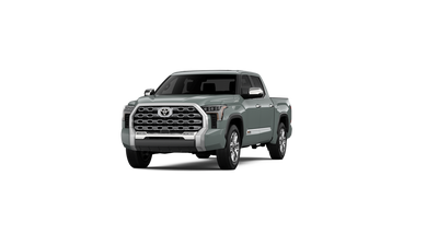 2026 Toyota Tundra 1794