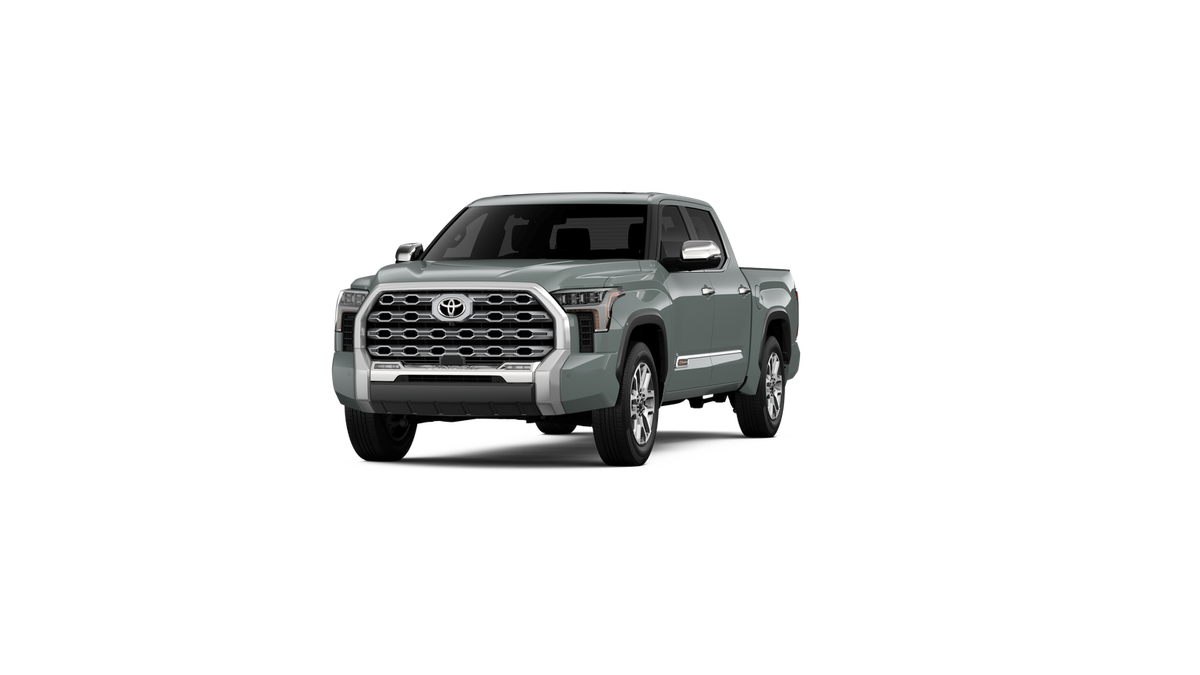 2026 Toyota Tundra 1794