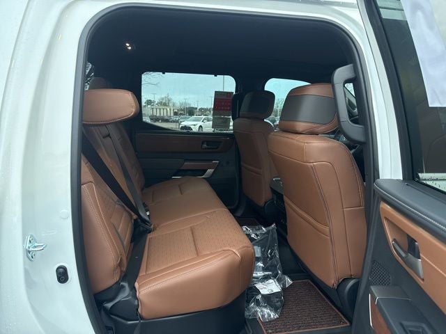 2026 Toyota Tundra 1794