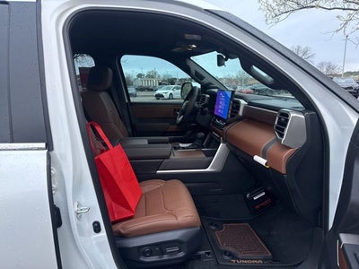 2026 Toyota Tundra 1794