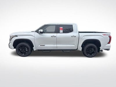 2026 Toyota Tundra 1794