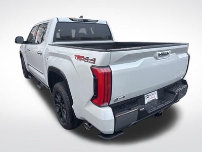 2026 Toyota Tundra 1794