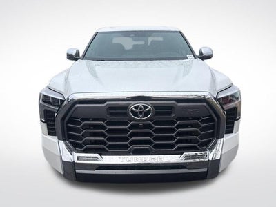 2026 Toyota Tundra 1794