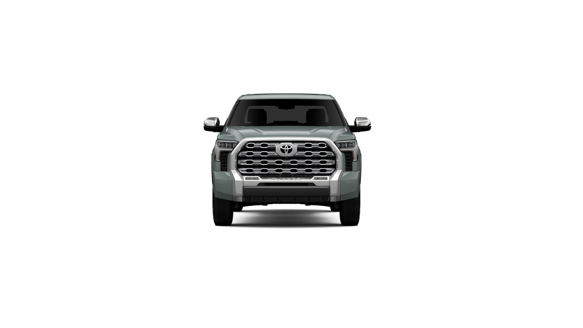 2026 Toyota Tundra 1794