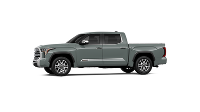 2026 Toyota Tundra 1794