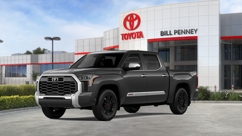 2026 Toyota Tundra 1794