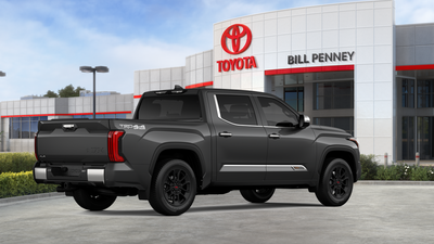 2026 Toyota Tundra 1794