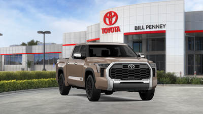 2026 Toyota Tundra 1794