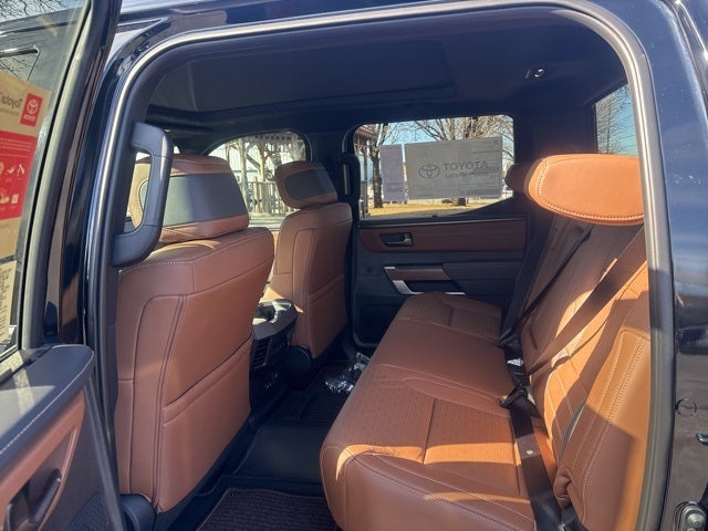 2026 Toyota Tundra 1794