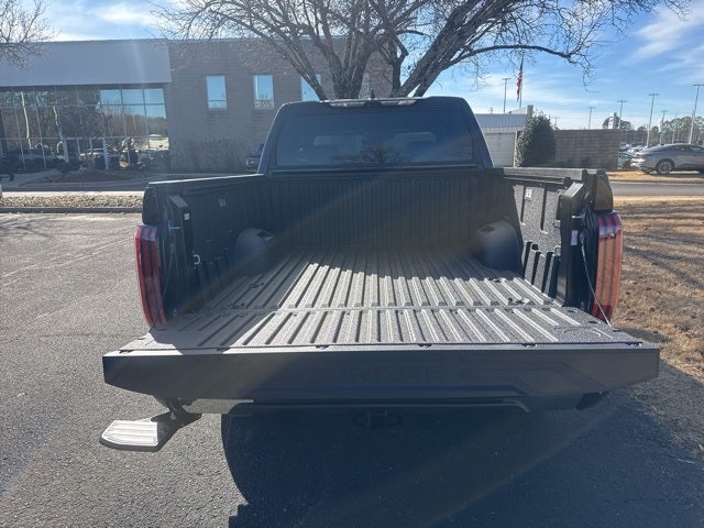 2026 Toyota Tundra 1794