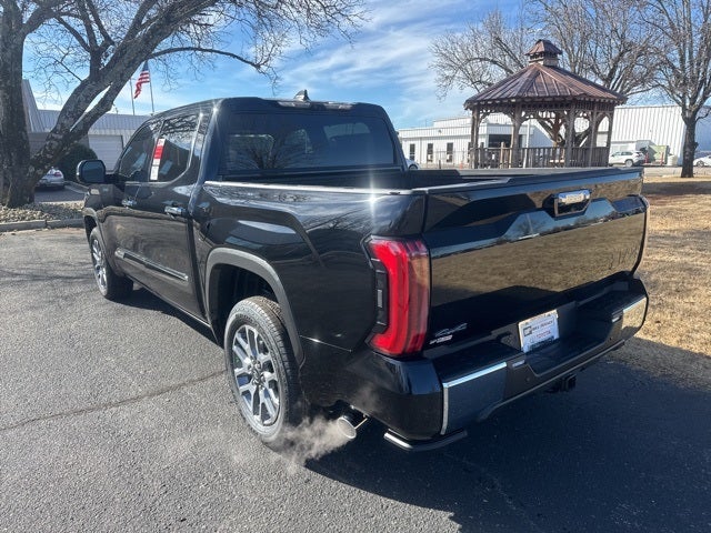 2026 Toyota Tundra 1794