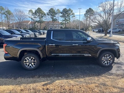 2026 Toyota Tundra 1794