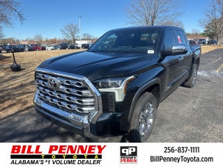 2026 Toyota Tundra 1794