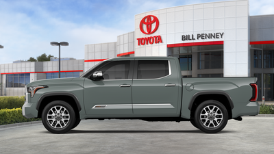 2026 Toyota Tundra 1794