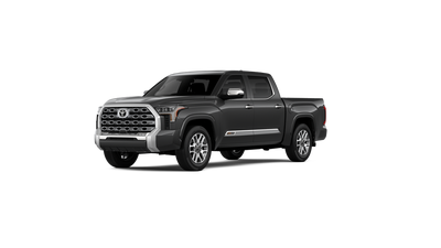 2026 Toyota Tundra 1794