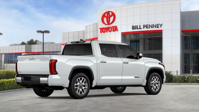 2026 Toyota Tundra 1794