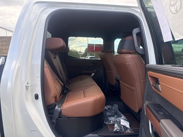 2026 Toyota Tundra 1794