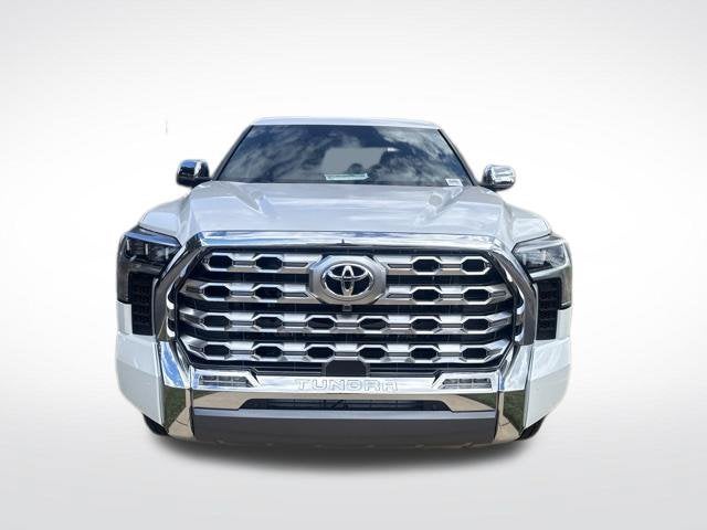 2026 Toyota Tundra 1794