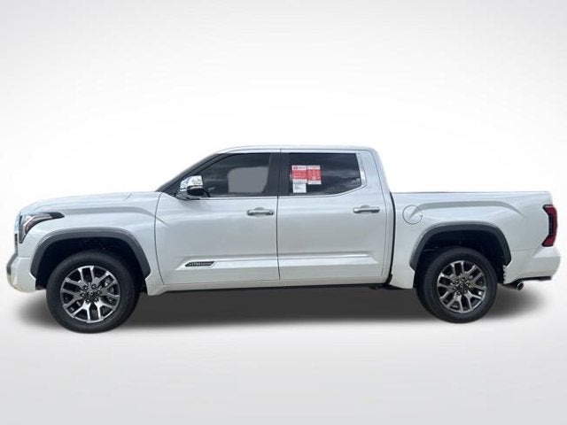 2026 Toyota Tundra 1794