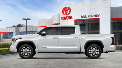 2026 Toyota Tundra 1794