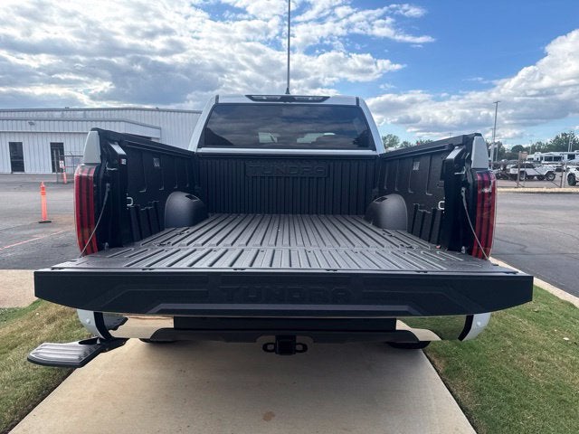 2026 Toyota Tundra 1794