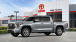 2026 Toyota Tundra Hybrid 1794 Edition