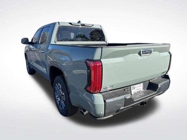 2025 Toyota Tundra Hybrid 1794 Edition