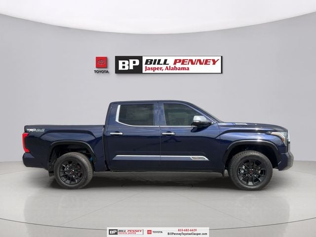 2026 Toyota Tundra Hybrid 1794 Edition