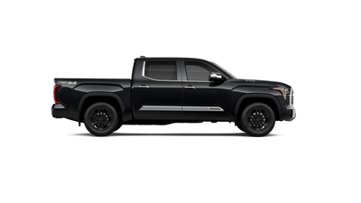 2026 Toyota Tundra Hybrid 1794 Edition