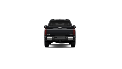 2026 Toyota Tundra Hybrid 1794 Edition