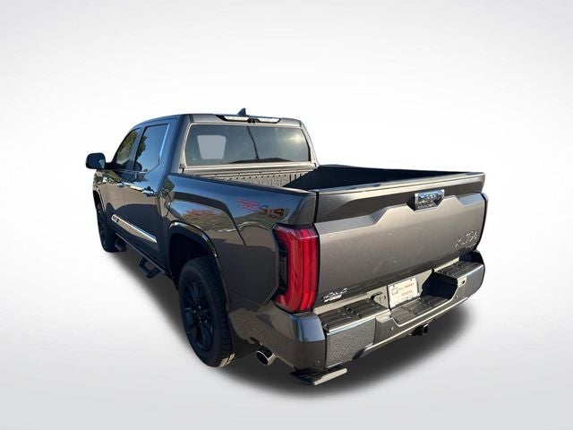 2025 Toyota Tundra Hybrid 1794 Edition