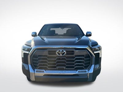 2025 Toyota Tundra Hybrid 1794 Edition