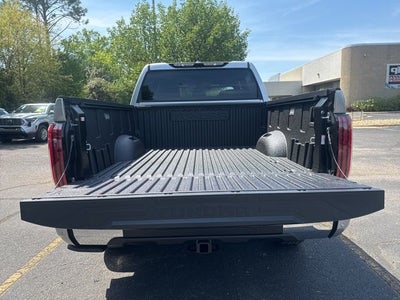 2026 Toyota Tundra Hybrid 1794 Edition