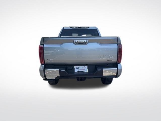 2026 Toyota Tundra Hybrid 1794 Edition