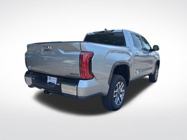 2026 Toyota Tundra Hybrid 1794 Edition